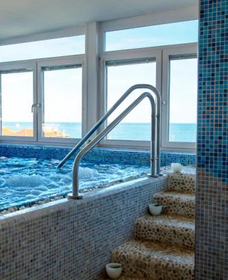 Alassio Hotel | Discover Allegroitalia Alassio Rosa: Pet-Friendly Retreat