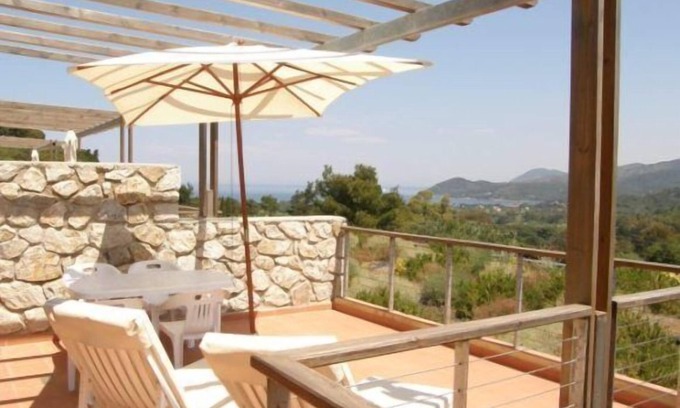 Portoferraio Hotel | Experience Excellence at Allegroitalia Elba Golf Resort