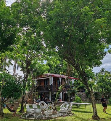 General Emilio Aguinaldo Other | Allena - Cabin, Farm and Camp House in Alfonso Cavite