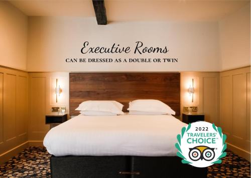 Cockermouth Hotel | Discover Allerdale Court Hotel: Family & Pet-Friendly Stay