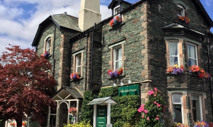 Keswick Bed & Breakfast | Top-Rated Allerdale Guest House with Wheelchair Access