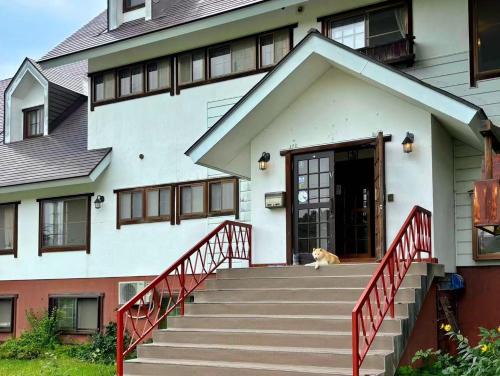 Kitaazumi-gun Bed & Breakfast | Alley Oop Hakuba