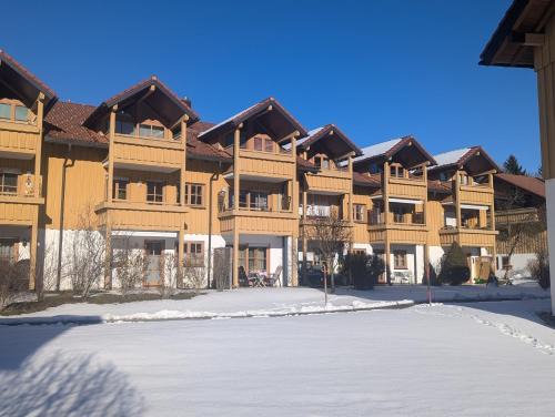 Weitnau Apartment | Discover Family-Friendly Stays at Allgäu Bergluft