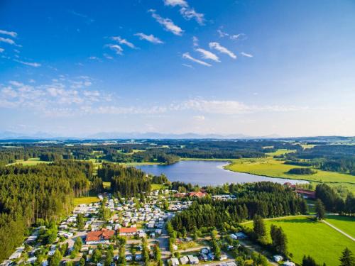 Aitrang Hotel | Guest Rated Allgäu-Hotel-Elbsee: Pet Friendly & Spa Retreat