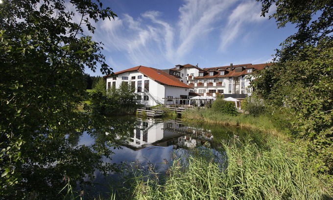 Unterallgau Hotel | Relaxing Allgäu Resort: Spa, Pool & High Guest Ratings