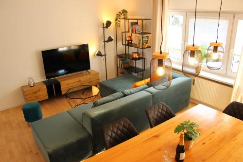 Unterallgau Apartment | Allgäu Retreat: Family-Friendly Getaway with Top Ratings