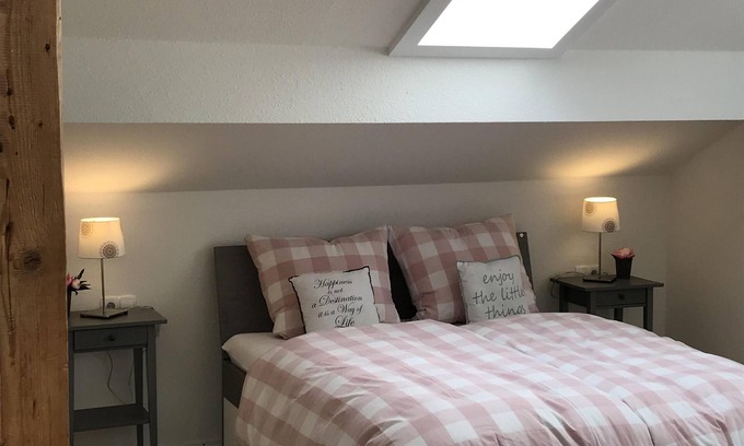 Durach Apartment | Allgäu Room Apartment No. 7 - Guest Rated: 9.8/10