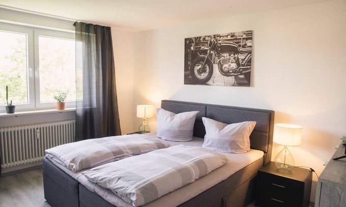 Sonthofen Apartment | Allgäubrise