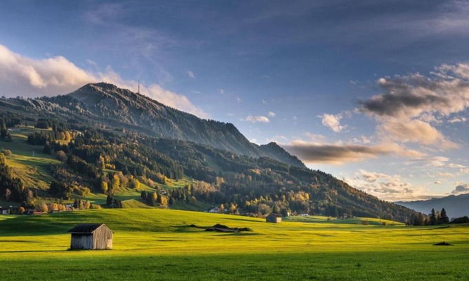 Kranzegg Apartment | Family-Friendly Allgäuer Heimat with Great Guest Ratings