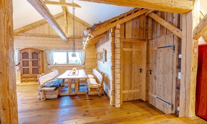Gruenenbach Apartment | Discover Allgäuer Stüble: A Family-Friendly Escape