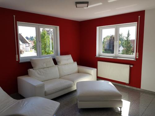 Engerazhofen Apartment | Family-Friendly Retreat at Allgäuländle - Rated 9/10!
