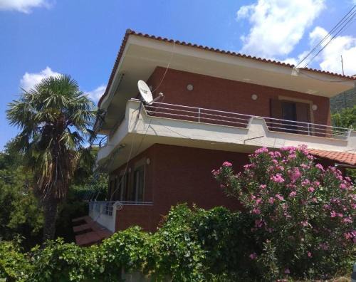 Vlore House | Alliaj Guesthouse