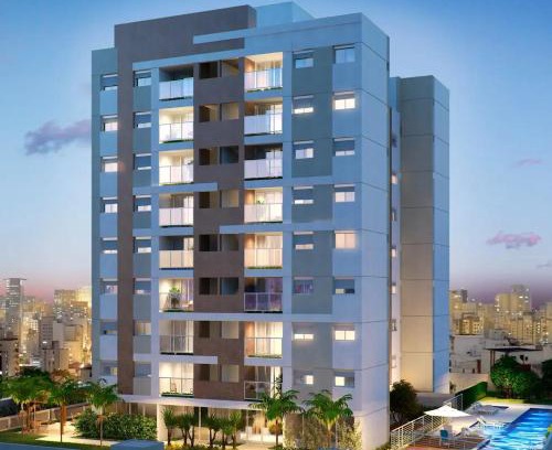 Vila Pompeia Apartment | Top-Rated Allianz Parque II in Perdizes: Pet & Child Friendly