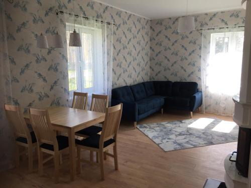 Vaike-Maarja Parish Apartment | Family-Friendly Allika Külalistemaja with High Guest Ratings