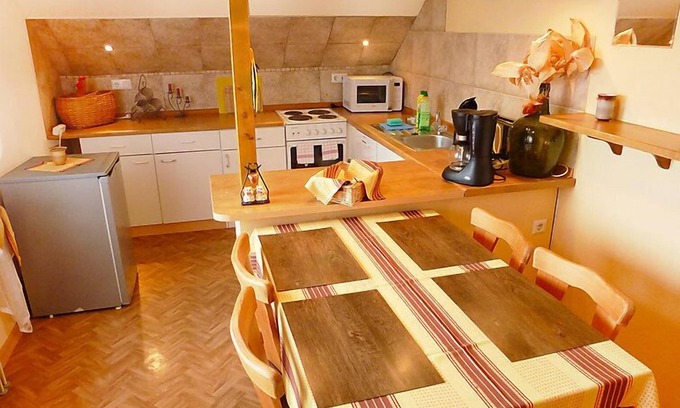 Vogtsburg Apartment | Enjoy Lake Views and Spa Amenities at Allmendgasse