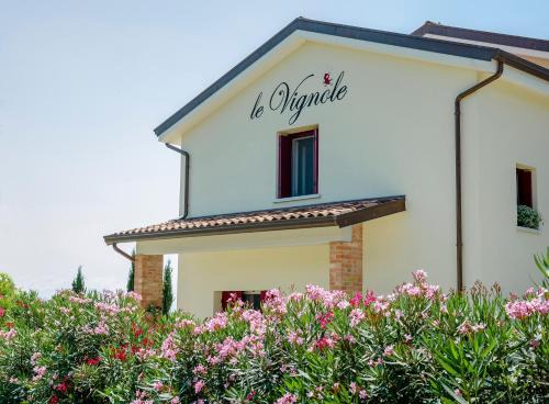 Cordignano House | Exceptional Alloggi Agrituristici Le Vignole Awaits You