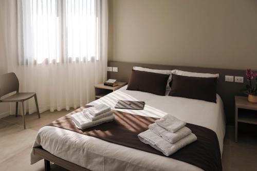 Santorso House | Child-Friendly Getaway at Alloggi alla Rotonda - 9.2/10