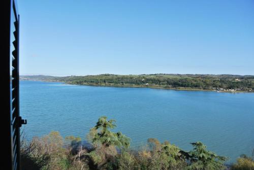 Lake Bracciano Apartment | Discover The Apartment n.1 - Rated 9.3 by Guests