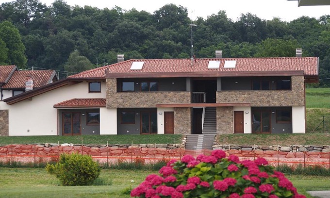 Villalta Apartment | Pet-Friendly Retreat at Alloggio Agrituristico Ai Tre Castelli