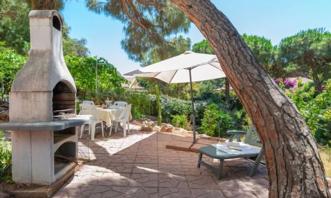 San Pietro a Mare Apartment | Discover Alloggio B by Interhome: Oceanfront Getaway