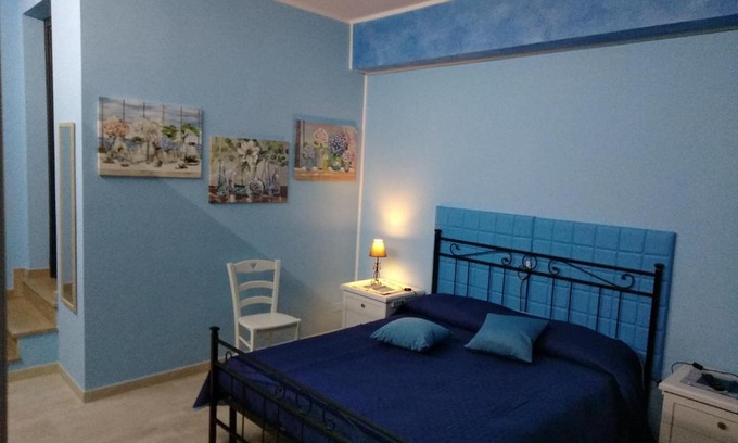 Soriano nel Cimino Apartment | Discover Alloggio Blu: Family-Friendly Stay in Soriano