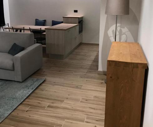 Longarone Apartment | Family-Friendly Retreat at Alloggio Casa Talvena XL