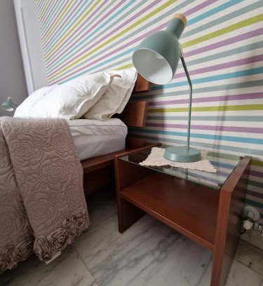 Monte Sacro Apartment | Family-Friendly Getaway at Alloggio Claudia - Valpo39