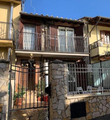 Canale Monterano Apartment | Pet-Friendly Alloggio da Mary: Rated 9/10 by Guests