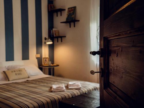 Scoppito House | Guest Rated 10/10: Alloggio del Fiume - Le Vecchie Vasche