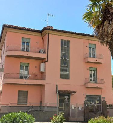 Viterbo Apartment | Pet-Friendly Retreat at Alloggio del Generale - Rated 9.8
