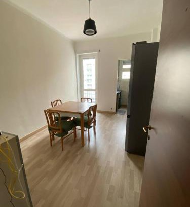 Santa Rita Apartment | Alloggio ideale per ATP Finals