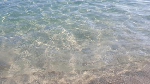 Marina di Pescoluse Apartment | Beachfront Bliss: Alloggio in Spiaggia with Ocean Views