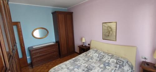Sesto Calende Apartment | Discover Alloggio Incantevole in Sesto Calende - 9.3/10!