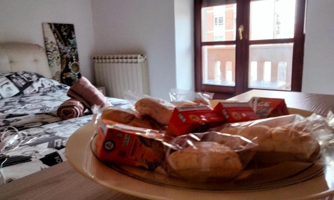 San Paolo Apartment | Alloggio: Guest Rated 10/10 with Pet-Friendly Amenities