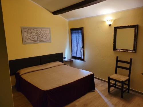 Vigarano Mainarda House | Pet-Friendly Alloggio La Luna with Family Amenities