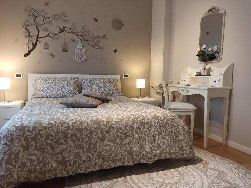 Barbarano Vicentino Apartment | Elegant Alloggio La Perla with Scenic Views - Rated 9.8/10