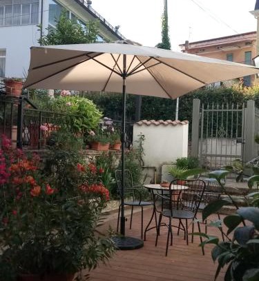 Fiuggi Apartment | Pet Friendly Getaway at Alloggio per uso Turistico
