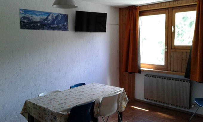 Plein Soleil House | Cozy Alloggio Privato N'10 in Residence Plein Soleil