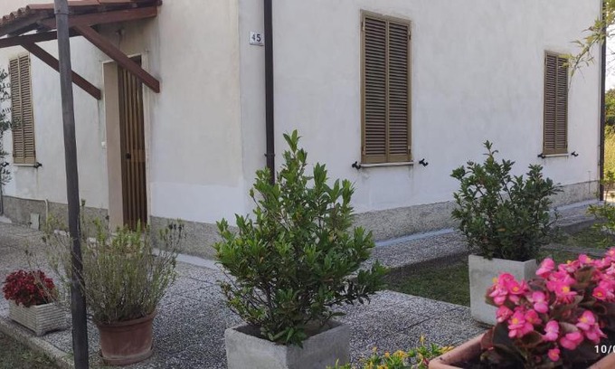 Terni House | Unforgettable Stay at Alloggio between Terni and Narni