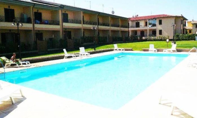 Capodimonte Apartment | Comfortable Alloggio Turistico 2 with Pool & Breakfast