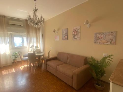 Quartiere XX Ardeatino Apartment | Alloggio Turistico Agiati