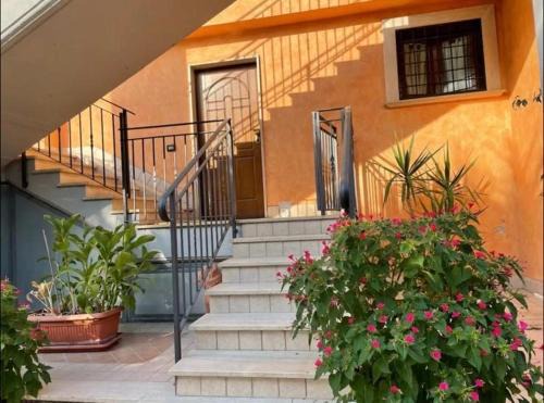 Monterotondo Apartment | Alloggio turistico Casina Barbiciò