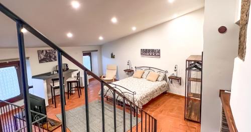 Bagnoregio House | Family-Friendly Armonia Rooms with 9.5/10 Guest Rating