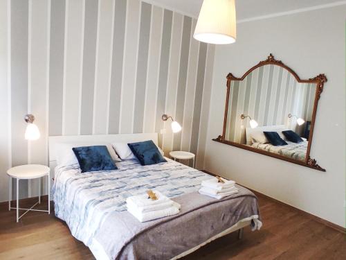 Viterbo Apartment | Premier Stay at Alloggio Turistico da Elide - 9.4/10 Rating