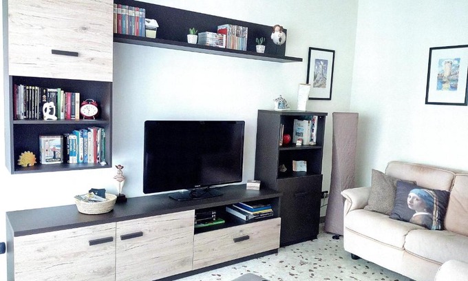 Formia Apartment | Top-Rated Alloggio Turistico Formia Stazione Centro