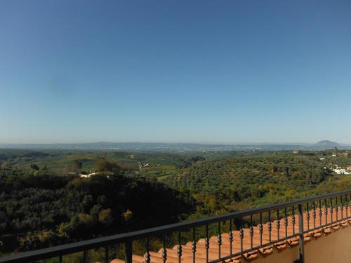 Montelibretti Apartment | Family-Friendly Stays at Alloggio Turistico Ciliegi in Fiore