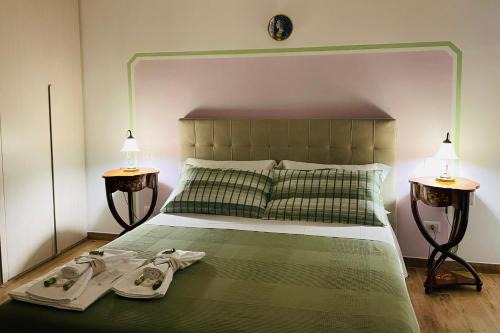 Poggio Mirteto Apartment | Discover Alloggio Turistico San Valentino: Rated 9/10 Stay