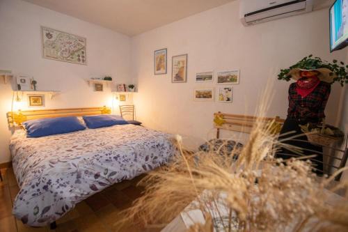 Tarquinia Apartment | Pet-Friendly Getaway at Alloggio turistico Maria Paola