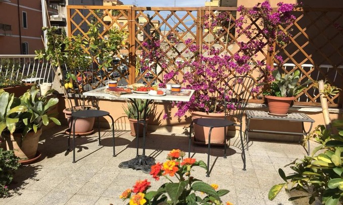 Prenestino-Centocelle House | Welcoming Alloggio Turistico via dei Faggi - Family Friendly