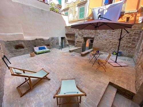 Canino Apartment | Top-Rated Getaway at Alloggio Turistico via Magenta 50